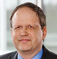 Prof. Dr. Detlef Stern